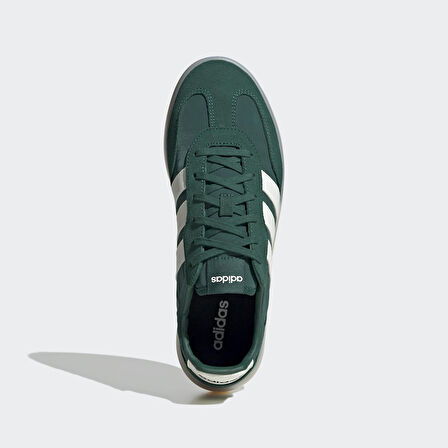 adidas BARREDA DECODE Yeşil Erkek Sneaker Ayakkabı JI2318