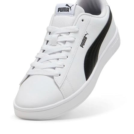 Puma Rickie Classic Erkek Beyaz Sneaker Spor Ayakkabı - 394251 16