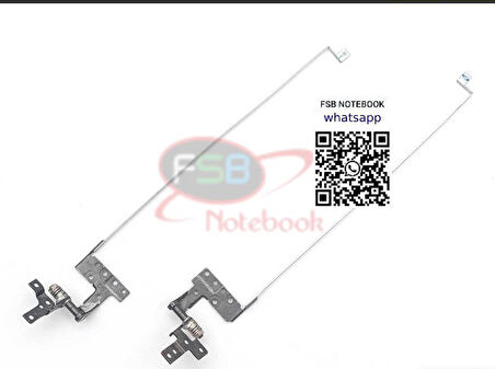 Casper Nirvana CSY CSD C15B C15M CSY CGU WNKB.PG-C15 Laptop Hinges Serisi Menteşe Takımı Sag