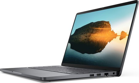 Dell Pro 14 Intel Core Ultra 5 235U 4.9ghz 16GB Ddr5 512GB SSD Windows 11 Pro Intel® Aı Boost 14 Inç IPS Fullhd+ (1920X1200) Taşınabilir Bilgisayar PC14250BTO113P02 + Zetta Çanta