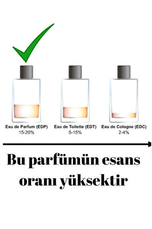 Kaorı Bamboo Kadın Edp 55 Ml Parfüm