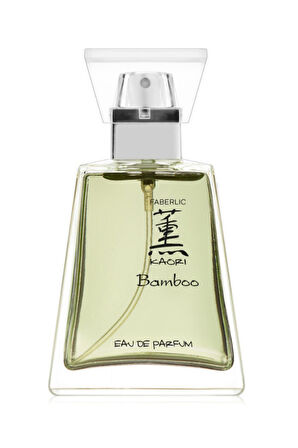 Kaorı Bamboo Kadın Edp 55 Ml Parfüm