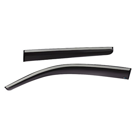 Toyota Hilux 2006-2018 Plus Style- Cam Rüzgarlığı