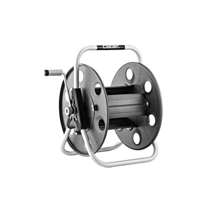 Claber 8890 Duvara Tipi Hortum Makarası