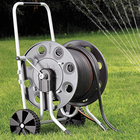 Claber 8894 Hortum Arabası