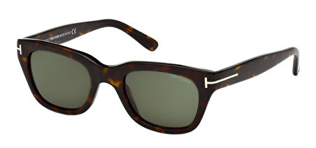 Tom Ford TF0237 52N 50 Erkek Güneş Gözlüğü