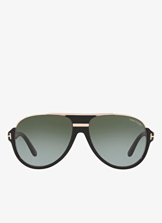 Tom Ford Erkek Güneş Gözlüğü 0TR000453591190J3