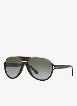 Tom Ford Erkek Güneş Gözlüğü 0TR000453591190J3