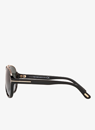 Tom Ford Erkek Güneş Gözlüğü 0TR000453591190J3