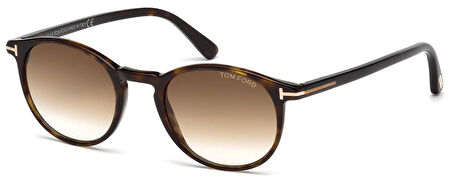 Tom Ford TF0539S 52F 48 Unisex Güneş Gözlüğü