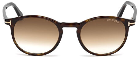 Tom Ford TF0539S 52F 48 Unisex Güneş Gözlüğü