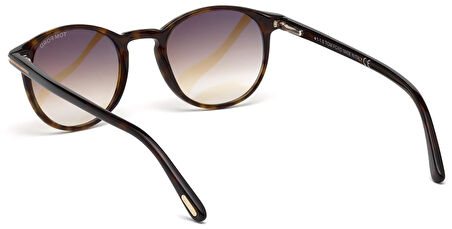 Tom Ford TF0539S 52F 48 Unisex Güneş Gözlüğü