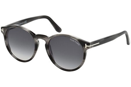 TOM FORD FT0591 20B UNISEX GÜNEŞ GÖZLÜĞÜ