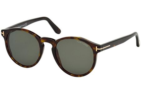 Tom Ford TF0591S 52N 51 Unisex Güneş Gözlüğü