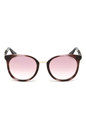 GUESS GU 7544 COL 83U 52-22-140 KADIN GÜNEŞ GÖZLÜĞÜ