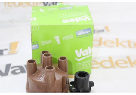 DİSTRİBÜTÖR KAPAĞI R9 R11 VALEO 664813