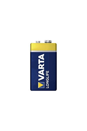 Longlife 9v Pil