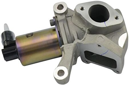 VALF EGR ACTYON 06-19/KYRON 06-19/REXTON 06-19