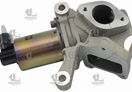 VALF EGR ACTYON 06-19/KYRON 06-19/REXTON 06-19