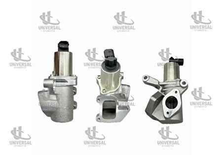 VALF EGR ACTYON 06-19/KYRON 06-19/REXTON 06-19