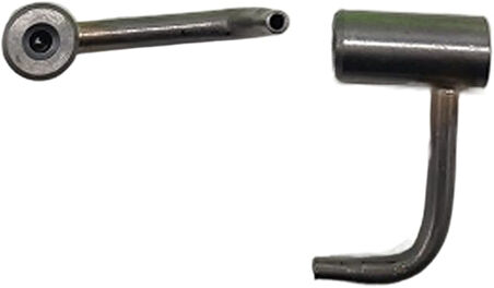 SSangyong Actyon- Actyon Sports Kyron Yağlama Jeti 10mm