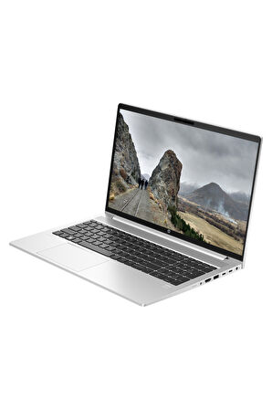 HP ProBook 450 G10 İ5 1334U 8GB RAM 4TB SSD 15.6'' FHD IPS W11P Dizüstü Bilgisayar & PER4 ÇANTA 