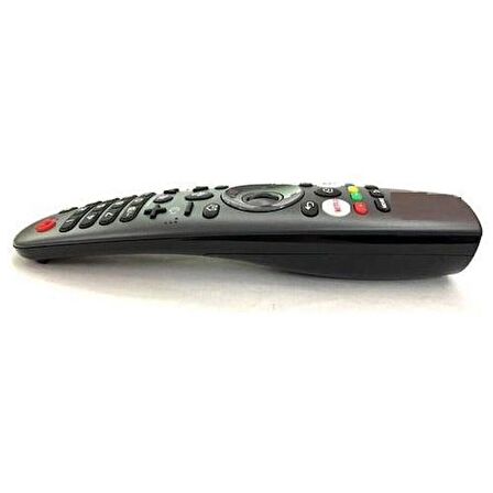 Axen AX43DIL540 Webos Smart Tv Kumanda-Mikrofonlu