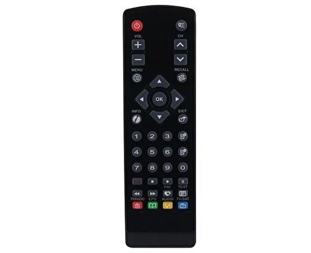 Digimaster Micro-5 Uydu Kumandası