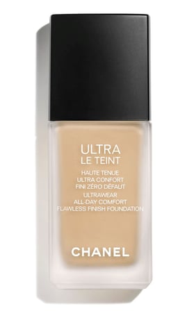 Chanel Ultra Le Teınt Fluıde Fondöten B30