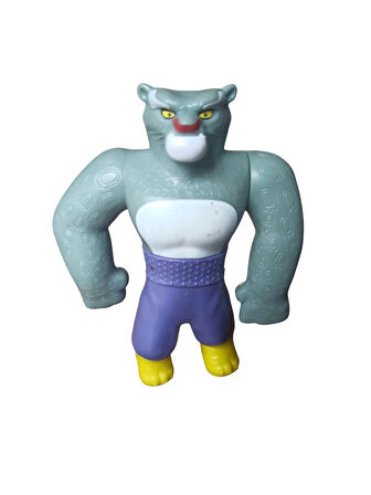 vintage Tai Lung / Kung Fu Panda /orijinal Figür Oyuncak