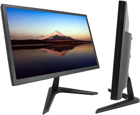 MPIA MP-19 Led Monitör 19 inç 5MS 60Hz HDMI + VGA