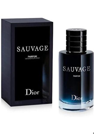 Dior Sauvage EDP 100 ml Erkek Parfüm