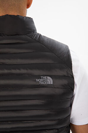 THE NORTH FACE SUMMIT PRO 800 SİYAH REGULAR FİT YELEK