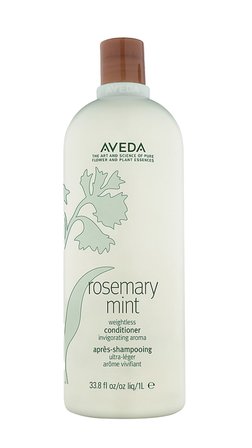 Aveda Rosemary Mint Weightless Saç Kremi 1000 ml