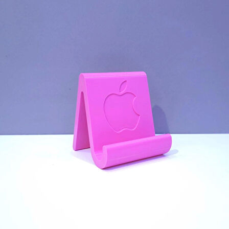 Telefon standı/Telefon tutacağı/Telefon destek/Masa üstü stand