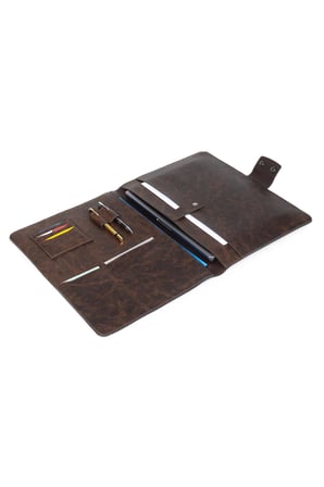 Organizer 15.6 inç Laptop & Tablet Çantası Macbook Air Pro Tablet Kılıfı
