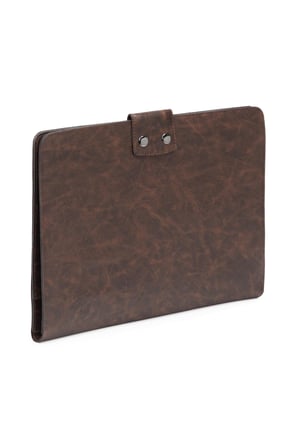 Organizer 15.6 inç Laptop & Tablet Çantası Macbook Air Pro Tablet Kılıfı