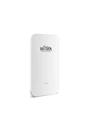 WI-TEK WI-CPE110-KIT 2.4GHz 300Mbps 1KM Cloud Kablosuz Aktarıcı