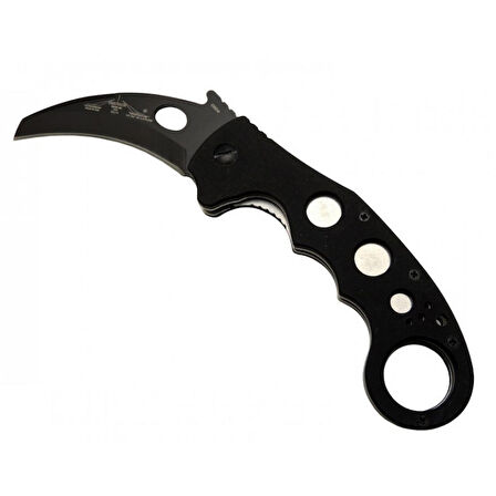 Emerson Karambit Çakı 0504 BK 20 CM