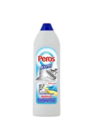 Peros 750 ml Mekanik Amonyak Krem Temizleyici