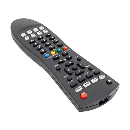 D-Smart HD Uydu Alıcısı Kumandası