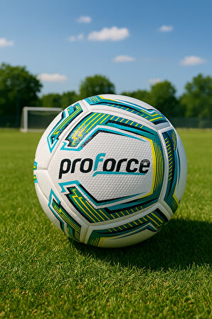 Proforce 5no Futbol Topu 420gr - 12 Panel Thermo - SC1000