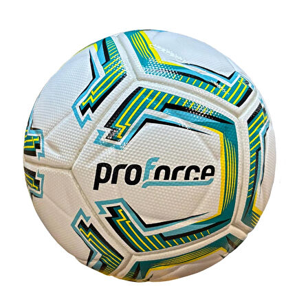 Proforce 5no Futbol Topu 420gr - 12 Panel Thermo - SC1000