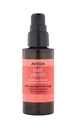 aveda nutriplenish multi-use saç bakım yağı 30 ml
