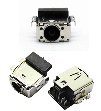 Asus UX550GEX Notebook Dc Power Jack