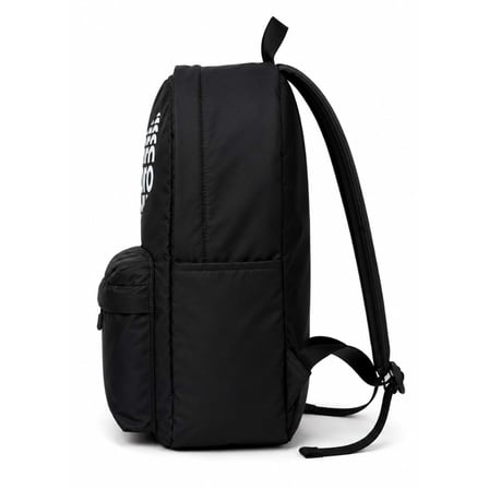 UMBRO Enzo Backpack Siyah Spor Sırt Çantası, Okul Çantası - TT0028