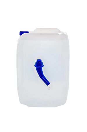 OSSERBLUE 16 LT AUS32 Üre Solüsyonu Euro4/Euro5/Euro6 (Adblue Sistemi Olan Araçlar İçin)