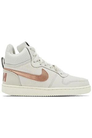 NIKE COURT BOROUGH BİLEKLİ KADIN SNEAKER 844907-003