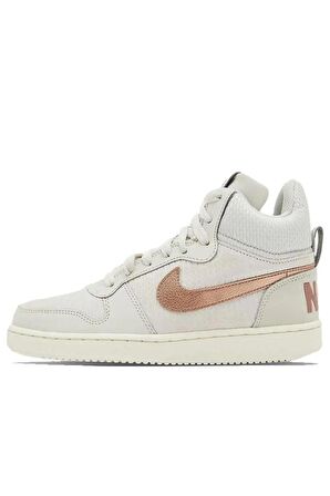 NIKE COURT BOROUGH BİLEKLİ KADIN SNEAKER 844907-003