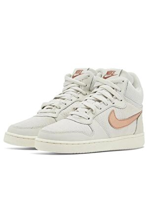 NIKE COURT BOROUGH BİLEKLİ KADIN SNEAKER 844907-003